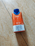 蒙牛特仑苏嗨MILK 0乳糖牛奶梦幻盖 200mL*10瓶 送礼礼盒 实拍图