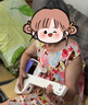 LIBERLIVE C2 无弦吉他智能电子吉他 无垠白折叠麦套装 实拍图