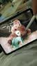 Apple/苹果 iPad 11英寸 A16芯片2025年款 平板电脑 (256GB WLAN版/学习办公娱乐)银色 实拍图