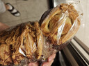 国际饭店上海国际饭店蝴蝶酥奶香原味芝士大蝴蝶酥网红小蝴蝶酥伴手礼点心 奶香大蝴蝶酥200g/5片 实拍图