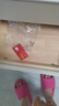 芝华仕（CHEERS）意式极简风岩板床头柜卧室家具床头储物柜家用芝华士G068 熏 实拍图