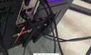 华硕（ASUS）ROG全家桶英特尔酷睿14代i5/i7组装台式机电脑主机5060ti独显游戏电竞商用办公设计水冷整机全套 六：14代新款酷睿丨5060Ti独显丨1TB 主机+32英寸高刷护眼显示器 实拍图