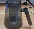 忆壶茶玻璃泡茶壶大容量家用茶水分离耐高温办公男士专用煮茶具 实拍图