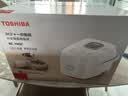 东芝（TOSHIBA）【价保618】迷你电饭煲营养发芽米家用精致容量1-2人 IH立体加热多功能2升电饭锅预约RC-7HSC 实拍图