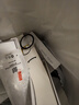 Smorss适用华为手表gt6保护壳膜一体华为watch gt6钢化膜保护套轻薄高清触控灵敏全覆盖防摔防撞透明41mm 实拍图
