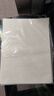 美进家烤肉纸吸油纸烤盘油纸烧烤纸烤箱专用纸烘焙纸硅油纸30x40cm100张 实拍图