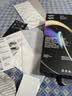 闪魔超感膜【3D热弯丨不挡屏幕】适用华为Mate70Pro钢化膜mate70/60Pro+全屏覆盖抗指纹RS手机膜 【1片装*3D热弯全胶膜】原屏顺滑触感 Mate60Pro/Pro+/RS 通用 实拍图