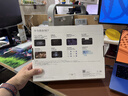华为路由BE7  Wi-Fi 7 6500兆级 超薄膜天线 双2.5GE网口 千兆路由器 家用路由器 实拍图