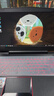 联想（Lenovo)拯救者15.6寸Y7000/R9000P高刷电竞游戏本i73060二手笔记本电脑 95新Y7000 i5-8300H 1050 高配16G内存+512G固态 实拍图