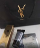 YSL圣罗兰方管口红NM裸色缪斯滋润唇膏持久显色化妆品生日礼物女 实拍图