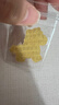 老庙黄金金箔猫配小红包手机配件情人节礼物 马上有钱金箔 实拍图