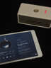 Marshall（马歇尔）EMBERTON III 蓝牙音响便携式3代无线家用户外防水续航618礼物音箱送男生油彩白 晒单实拍图