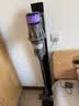 戴森（DYSON）V10n Digital Slim Nautik 轻量洗地吸尘器 无线家用除螨宠物 干湿两用洗地吸尘器 实拍图