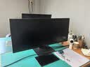 联合创新34英寸直面带鱼屏准4K显示器180Hz超频智慧双屏mac mini显示器炒股剪辑设计游戏办公电脑34C1R 实拍图