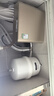 美的（Midea）净水器家用1200G流速0阻垢厨下式RO反渗透金豆2.0净水机母婴直饮一体机接自来水官方净饮机前十名 【升级双出水设计】滤除水垢重金属 实拍图