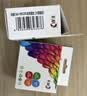 彩格802XL墨盒套装适用惠普HP Deskjet 1050 1510 1511 1000 1010 1011 2000 2050 802s打印机墨盒 hp802墨盒 实拍图