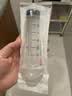 威高（WEGO）一次性使用无菌注射器50ml(1.2x38 TWLB)医用针管针筒带针头 50支 实拍图