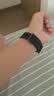华为（HUAWEI）手表WATCH FIT 5【国补15%】蓝牙通话轻薄大屏健康管理强劲续航学生运动智能手表【华为官方授权】 【FIT 5】韵律黑 氟橡胶表带 【官方正品 原装速发】 实拍图