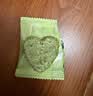 婴享（Genieten）无麸质熊猫曲奇磨牙饼干棒敏宝零食儿童无蛋奶送婴幼儿宝宝辅食谱 实拍图