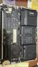 闪迪（SanDisk）1TB SSD固态硬盘3200MB/s读速PLUS性能加强M.2接口NVMe协议PCIe3.0高速笔记本大容量扩容电脑2280 实拍图