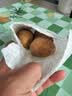 京喜加新鲜黄心土豆农家自种黄皮马铃薯黄心洋芋减脂早餐新鲜蔬菜 黄心土豆 250g 净重 50g起/单果 实拍图