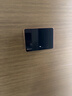 萤石（EZVIZ）DP2S 800万超清智能猫眼摄像头  家用可视猫眼门铃 手机远程视频监控 实拍图