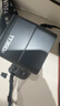神牛（Godox）TT520II/TT560II通用型机顶灯热靴灯单反相机外置热靴闪光灯4节可充电电池+充电器套装 实拍图