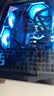 技嘉（GIGABYTE）9060XT显卡 魔鹰 AMD Radeon RX 9060 XT GAMING OC 8G AI游戏设计剪辑OpenClaw本地部署显卡 实拍图