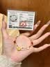 老凤祥 2026新款轻奢纯银四叶草手链女生手环实用纪念日生日礼物送女友 实拍图