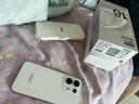 OPPO【国家补贴15%】Reno16 新品上市 opporeno16新款 oppo手机5g全网通拍照手机 reno16 实况神机 怦然星动 12+256GB 官方标配【OPPO蓝牙耳机+CCD相机】 实拍图