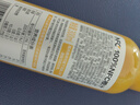 农夫山泉100%纯果汁NFC果汁300ml*12瓶缤纷礼盒(6橙汁+6芒果汁) 实拍图