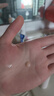 珀莱雅（PROYA）双抗水乳套装+面霜美白化妆品护肤品全套七夕情人节礼物 实拍图