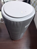 飞利浦（PHILIPS）【0.003微米精滤】空气净化器除甲醛二手烟味新房专用孕妇婴儿除螨尘病毒细菌花粉过敏原AC4228银 实拍图