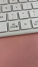 格兰仕（Galanz）23L平板式微波炉  430不锈钢内胆  简易操作 易清洁 智能双管光波烘烤 旋钮款家用微波炉M8 实拍图