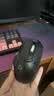 罗技（G）G502 HERO主宰者游戏鼠标电竞鼠标有线RGB机械配重竞技FPS吃鸡宏cf送男友男生礼物 G502HERO+红白蓝贴纸 实拍图