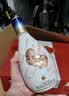 汾酒青花20 马年礼盒 清香型白酒53度500ml*2瓶马上如意礼盒 送礼收藏 实拍图