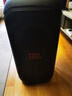 JBL PARTYBOX320 蓝牙音箱 家庭KTV音响套装 广场舞拉杆音箱 移动户外便携 礼物 【新标准版】PARTYBOX320 实拍图