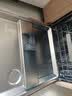 海尔（Haier）麦浪套系洗碗机嵌入式W5000Plus2.0双面洗消毒163升22套大容量10天净存EYSZW22586SHU1 实拍图