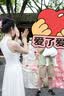 Ordifen抹胸无肩带内衣女防滑防下垂蹦迪文胸罩婚纱专用小胸显大聚拢性感 实拍图
