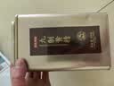 京东京造九蒸九晒九制黄精300g 即食独立小袋九华山滋补中药材血养生茶肾 实拍图
