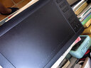 高漫1060pro 数位板可连接手机手绘板电脑绘画板手写板写字板电子绘图板 实拍图
