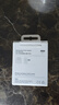 Apple/苹果 40W type-c快充充电器 苹果usb-c原装充电头 旗舰店新款苹果iPhone 17 Pro Max充电器 实拍图