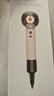 戴森（DYSON）全新正品HD16吹风机 电吹风负离子进口家用落日玫瑰情人节礼物海外版(赠3年质保|转化插头） 实拍图