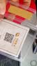 中国黄金 京东金条 Au99.99 100克 投资金条 送礼收藏 支持回购 100g 实拍图