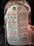 滴露（Dettol）香氛自然衣物消毒液1L*4  留香48H洗衣除汗臭 儿童玩具杀菌消毒水 实拍图