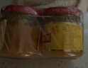 春光食品 海南特产 香辣型黄灯笼辣椒酱100g*2 0脂酱酸汤肥牛黄椒酱 实拍图
