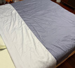 京东京造100%蚕丝夏凉被 进口天丝™可水洗春秋四季通用自营200x230cm 实拍图