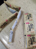 尚川纳豆菌粉1g*20包 家用自制国产纳豆发酵菌粉发酵剂 纳豆激酶菌种 实拍图