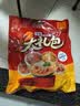 百胜厨新加坡进口非油炸方便面礼盒装185g*5马年拉面年货大礼包 实拍图