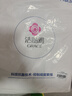 洁丽雅（Grace）A类抗菌防水纯色床单床上用品 米驼色230cmx250cm  实拍图